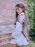 Campera Hindu Kenya - comprar online