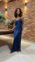 Dona flor- azul marinho - comprar online