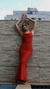 VESTIDO FUXICO (SOB ENCOMENDA) - comprar online