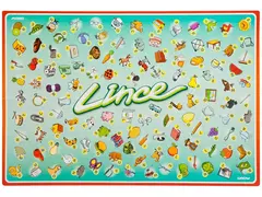 JOGO LINCE - ALFABETO - GROW - 009472 na internet