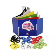 O GRANDE COLECIONADOR DE BRINQUEDOS - ESTRELA - 078919 na internet