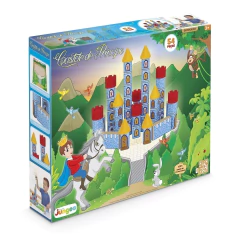 CASTELO DO PRINCIPE - JUNGES - 148272
