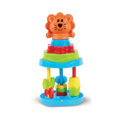 BABY ROLL TOWER - MARAL (ARE) - 001797 - comprar online