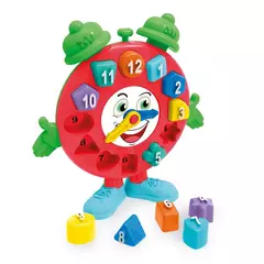 TA NA HORA - CORES SORTIDAS - TA TE TI - 833115 na internet
