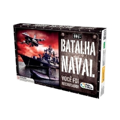 BATALHA NAVAL - SUPER JOGOS - PAIS E FILHOS - 003848 - comprar online