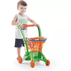 IMAGINATIVA SUPER MERCADINHO - CORES SORTIDAS - TA TE TI - 007722 na internet