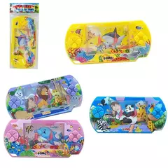 AQUAPLAY JOGO DE ARGOLA TOYS COLORS 16X7,5CM NA SOLAPA - SPIDER (AC) - 001205 na internet