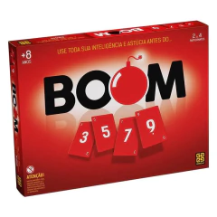 BOOM - GROW - 250894