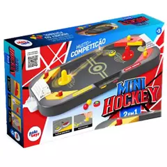 JOGO MINI HOCKEY - PAKITOYS - 001641 na internet