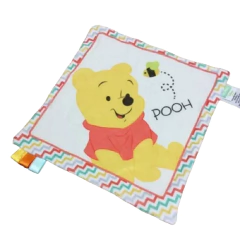 NANINHA CUTE POOH - BUBA TOYS - 006480 - comprar online