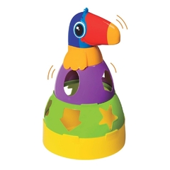 TUCANO BABY DIDATICO NA SOLAPA - MERCO TOYS (AC) - 000858 na internet