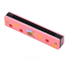 GAITA INFANTIL CORES SORTIDAS - TOY MIX - 000895 na internet