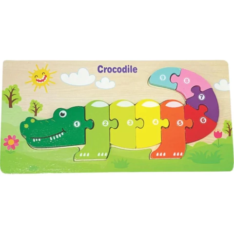 QUEBRA-CABECA DE MADEIRA MODELOS SORTIDOS AKT4594 - ARK BRASIL (AN) - 003303