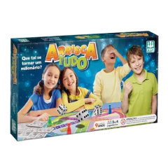 JOGO ARRISCA TUDO - NIG - 002302 - comprar online
