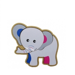 QUEBRA-CABECA ELEFANTE - 5 PECAS - GIROLA - 882707 - comprar online