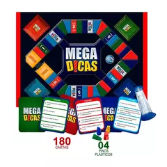 MEGA DICAS - TOP LINE - PAIS E FILHOS - 003844 na internet