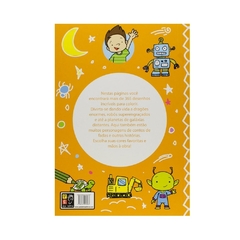 365 DESENHOS PARA MENINOS - PE DA LETRA (L) - 003093 na internet