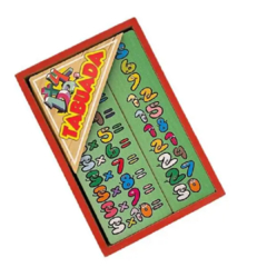 TABUADA - MANINHO - 005211 - comprar online