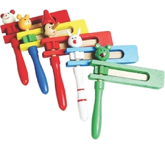 CATRACA INFANTIL CORES SORTIDAS - TOY MIX - 000898 - comprar online