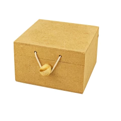 CAIXA ELASTICO 10X10X6 - VITRINE DA MADEIRA - 093567 - comprar online