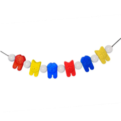 AMIGUINHOS DO BEBE - MOBILE - ESTRELA - 716865 - comprar online