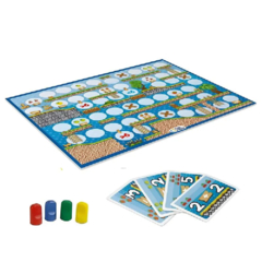 AVENTURA NUMERICA - SUPER JOGOS - PAIS E FILHOS - 000170 - comprar online