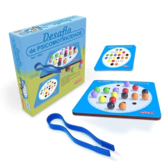DESAFIO PSICOMOTRICIDADE - CARIMBRAS - 002206 - comprar online