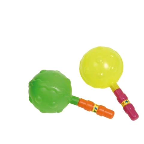 MARACA MUSICAL - PICA PAU (AF) - 006349