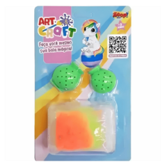 BOLA MAGICA MENINA ZP01095 - ZOOP TOYS (AR) - 001077 na internet