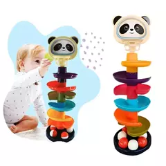TOBOGA 7 VOLTAS URSO - TOY MIX - 000881 na internet