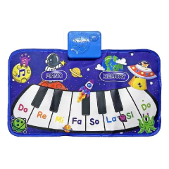 PIANO TAPETE ASTRONAUTA BABY - ART BRINK (AZ) - 001697 - comprar online