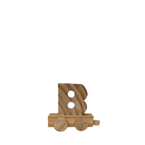 LETRA B - DIMPAEX - 004239