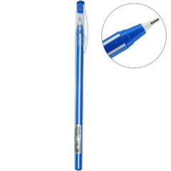 CANETA ESFEROGRAFICA SMART AZUL E PRETA 0.7MM ESCRITA MEDIA COM 4 PECAS - GOOLER (AC) - 001483 na internet