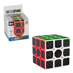 CUBO MAGICO CUBOTEC - BRASKIT - 001388 na internet