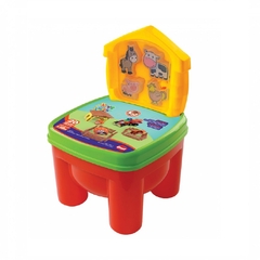 BRINKADEIRA FAZENDINHA - MK312 - DISMAT - 008550