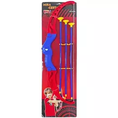 MIRA CERTA AZUL ZP01183 - ZOOP TOYS (AR) - 001141 na internet