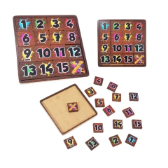 NUMEROTECA - MANINHO - 001871 - comprar online