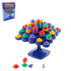 JOGO ARVORE DE EQUILIBRIO AKT4291 - ARK BRASIL (AN) - 005201