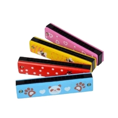 GAITA INFANTIL CORES SORTIDAS - TOY MIX - 000895 - comprar online