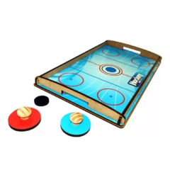 JOGO HOCKEY DE MESA - MANINHO - 614437 - comprar online