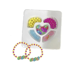 KIT PULSEIRA M - ART BRINK (AZ) - 000703 na internet
