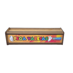 PEGA VARETAS - MANINHO - 000594 na internet