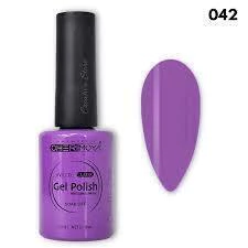 Imagen de ESMALTE SEMIPERMANENTE 8ml-CHERIMOYA