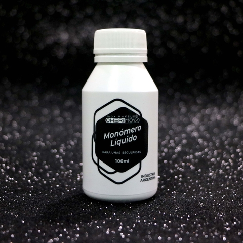 Monomero acrílico 100ml
