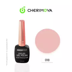 Nude translucen 12ml -CHERIMOYA