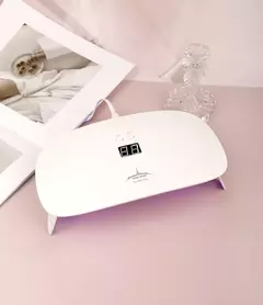Cabina mini plus 24w paris night