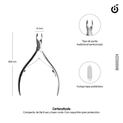 Corta cutícula-CHERIMOYA - comprar online