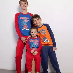 PIJAMA NIÑO - comprar online