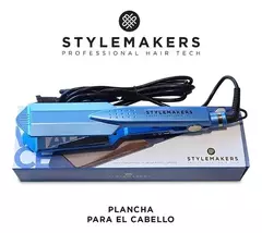 PLANCHA DE PELO STYLEMAKERS - comprar online
