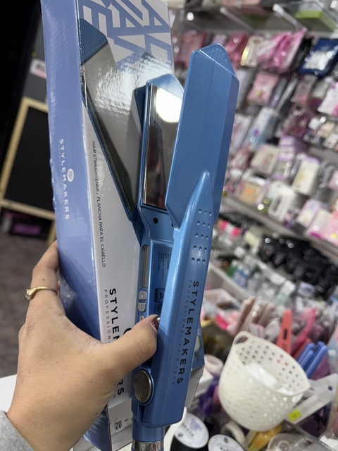 PLANCHA DE PELO STYLEMAKERS